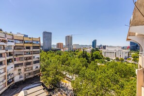 Appartement | 3 slaapkamers