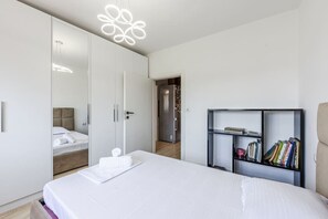 Appartement | 3 slaapkamers