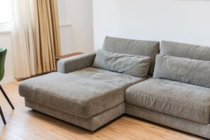 Leilighet | 3 soverom