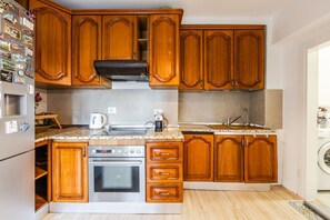 アパートメント | 3 室のベッドルーム