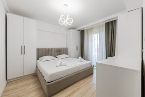 アパートメント | 3 室のベッドルーム