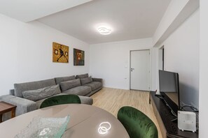 Apartemen | 3 kamar tidur