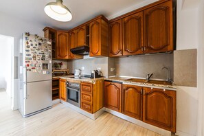 Appartement | 3 slaapkamers