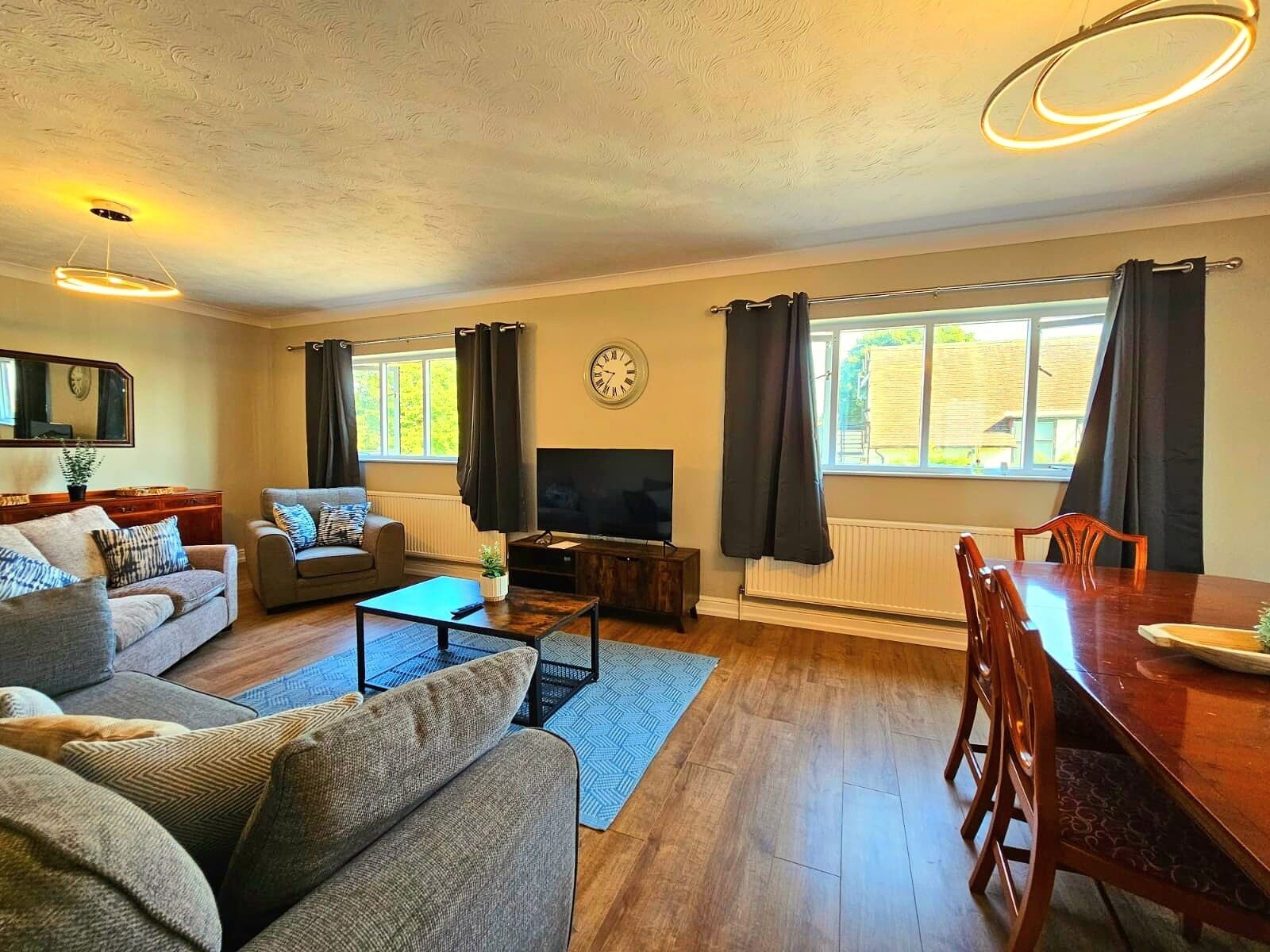 Appartement Deluxe