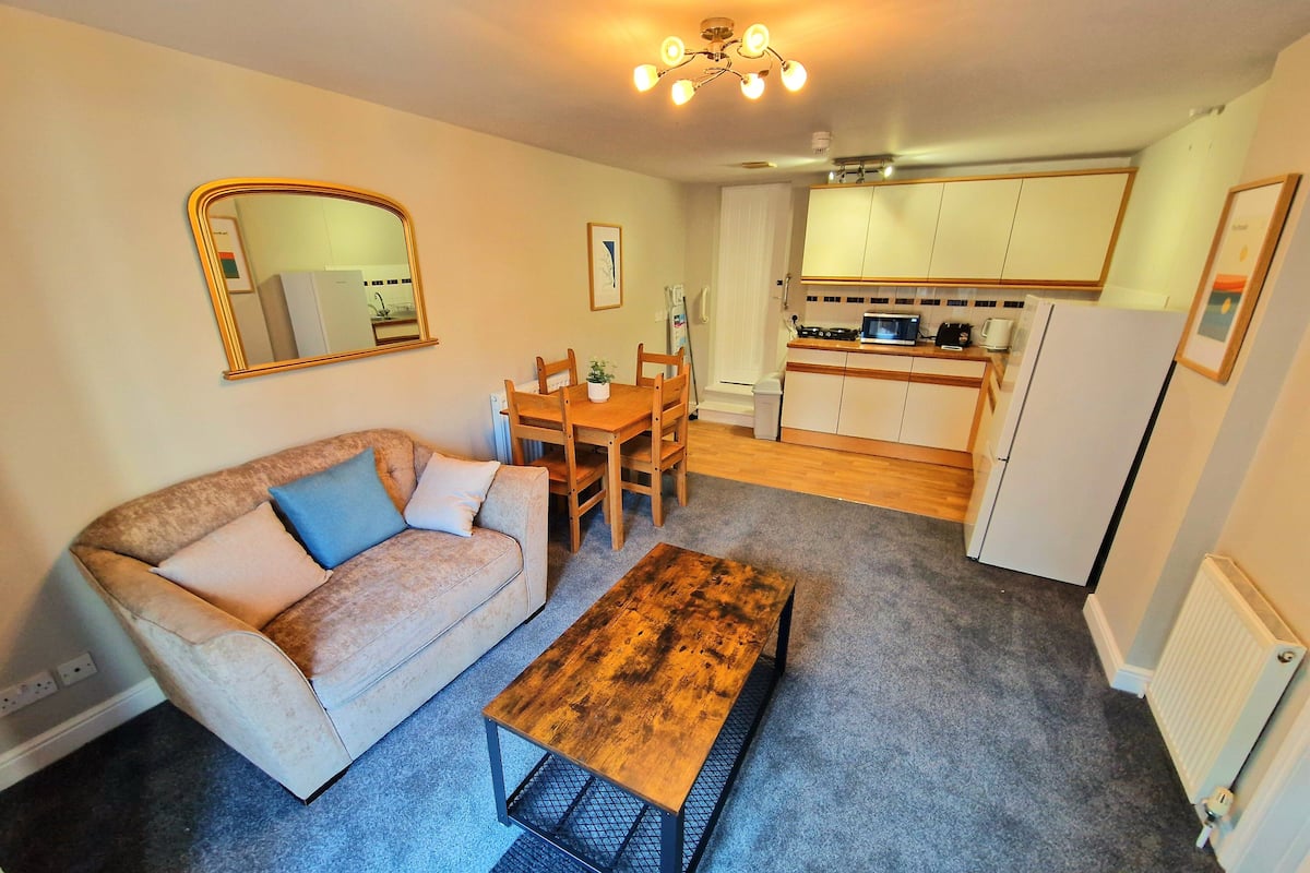 Appartement Standard | Cuisine privée