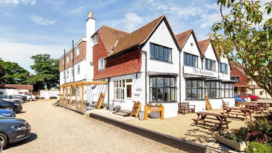 The Kensington