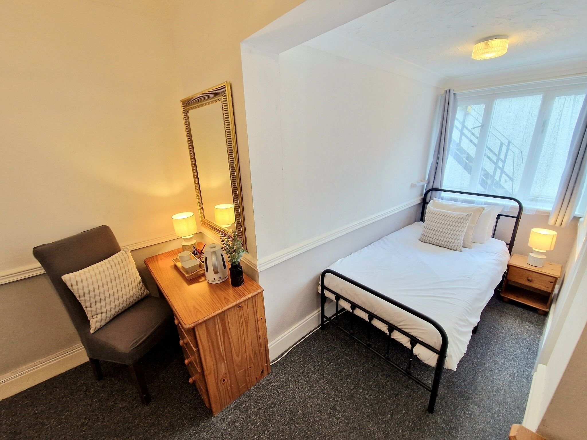 Chambre Simple