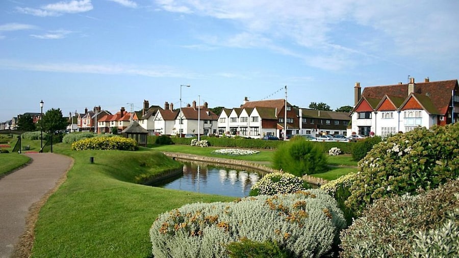 The Kensington