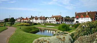 The Kensington