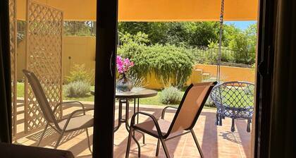 Villa Risan Apartments