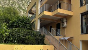 Exterior - Villa Risan Apartments (Risan)