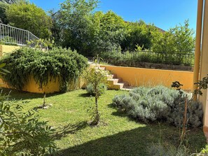 Studio, Garden View, Garden Area | Garden