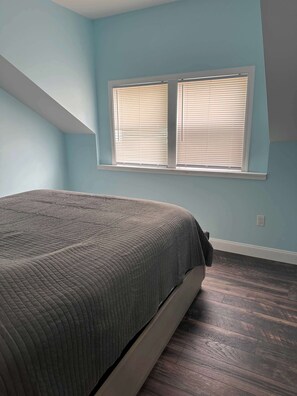 4 Schlafzimmer, WLAN, Bettwäsche