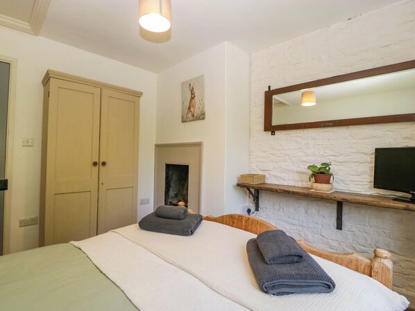 2 camere, con stile personalizzato, con arredamento individuale
