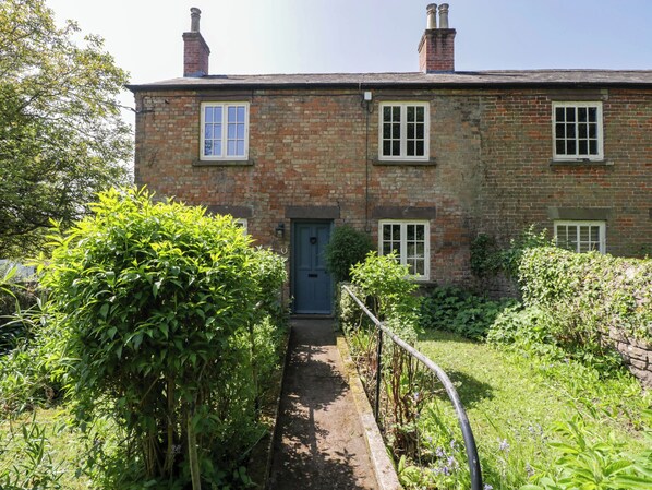 Exterior - Pennfields (Blakeney)