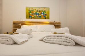 3 chambres