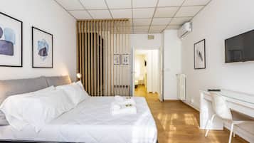 3 habitaciones