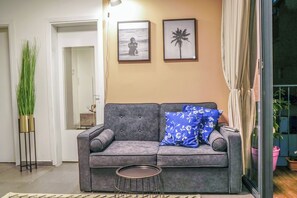 Téléviseur connecté