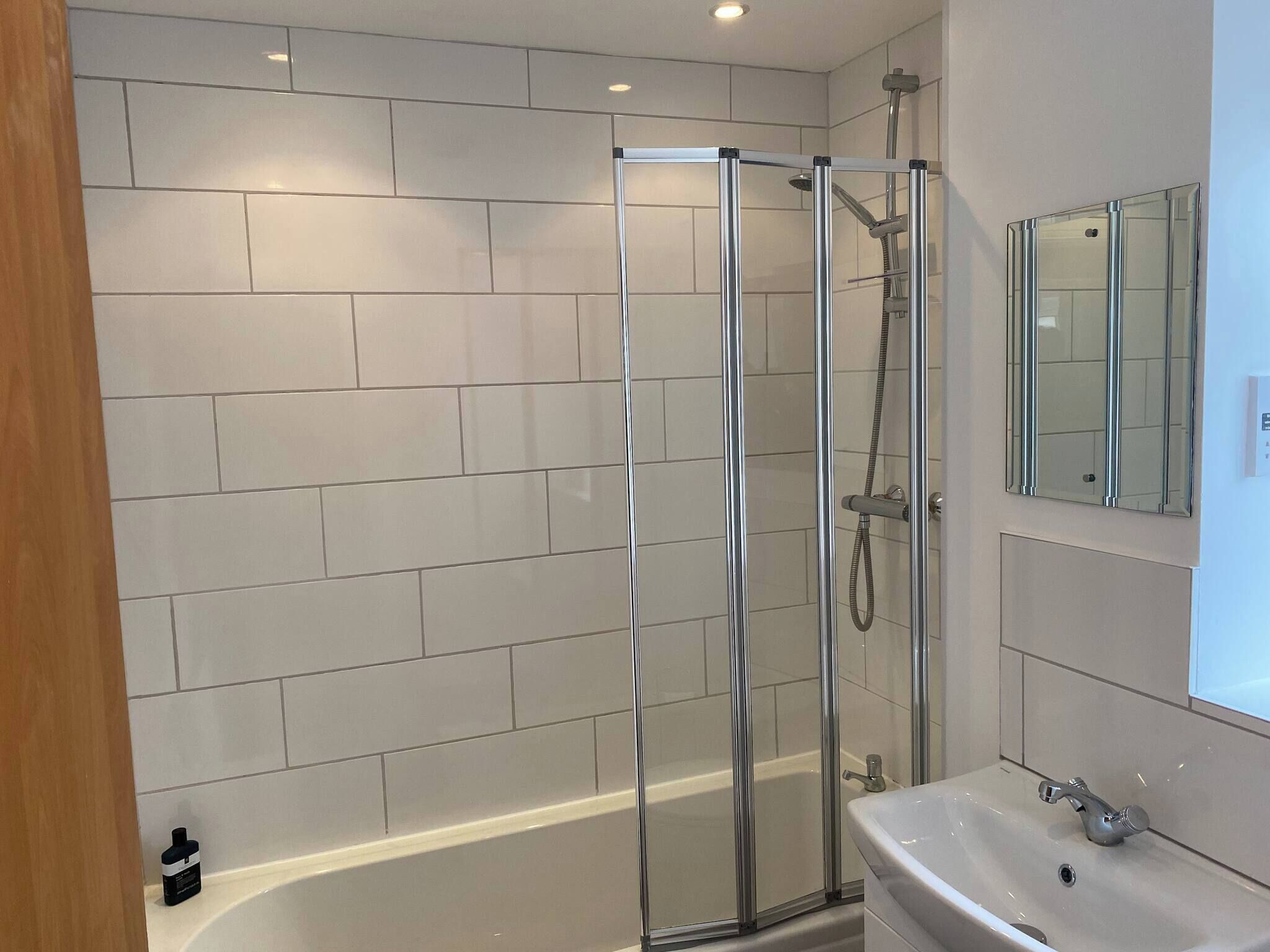 House, 3 Bedrooms, Smoking, Balcony | Bathroom