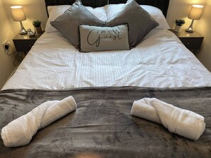 Huis, 3 slaapkamers, roken, balkon | 3 slaapkamers