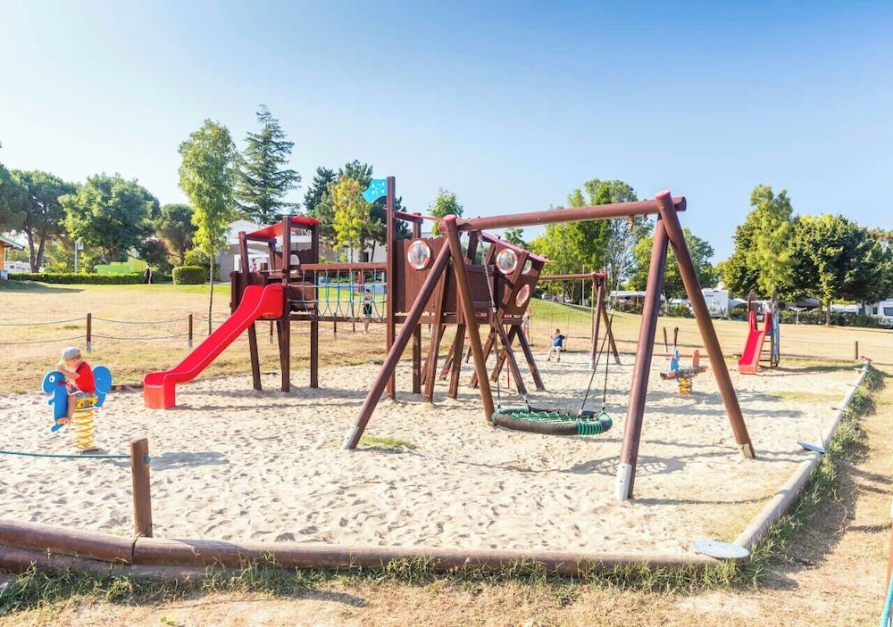 Camping Park Umag by null