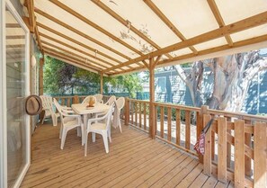 Casa rodante Confort | Ropa de cama