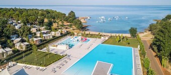 캠핑 파크 우마그 - 유로캠프