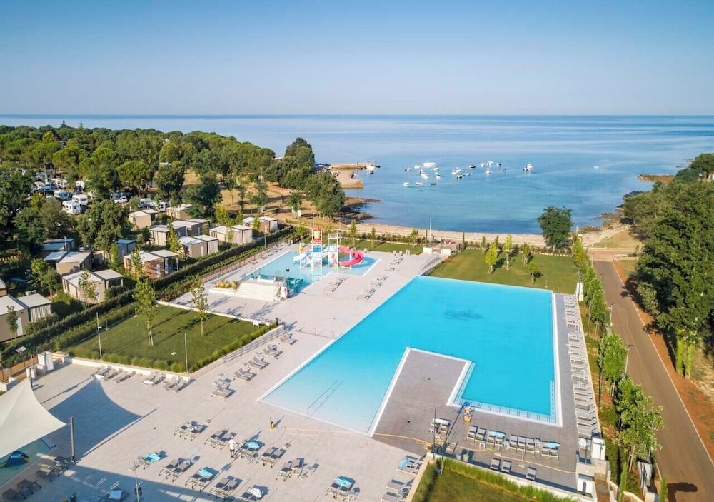 Camping Park Umag by null