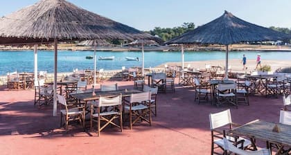 Camping Park Umag - Eurocamp