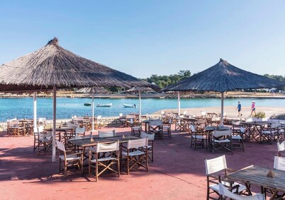 Camping Park Umag - Eurocamp