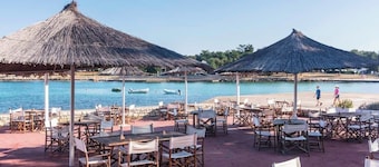 Camping Park Umag - Eurocamp
