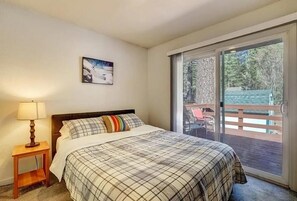 Cabin, 2 Bedrooms | 2 bedrooms