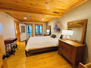 4 chambres, Wi-Fi, draps fournis