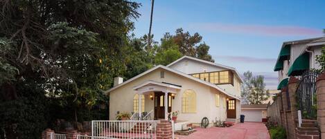 Casa, 3 habitaciones | Exterior