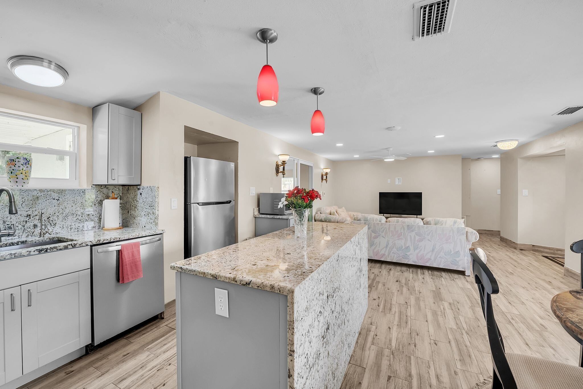 House, 3 Bedrooms | Interior