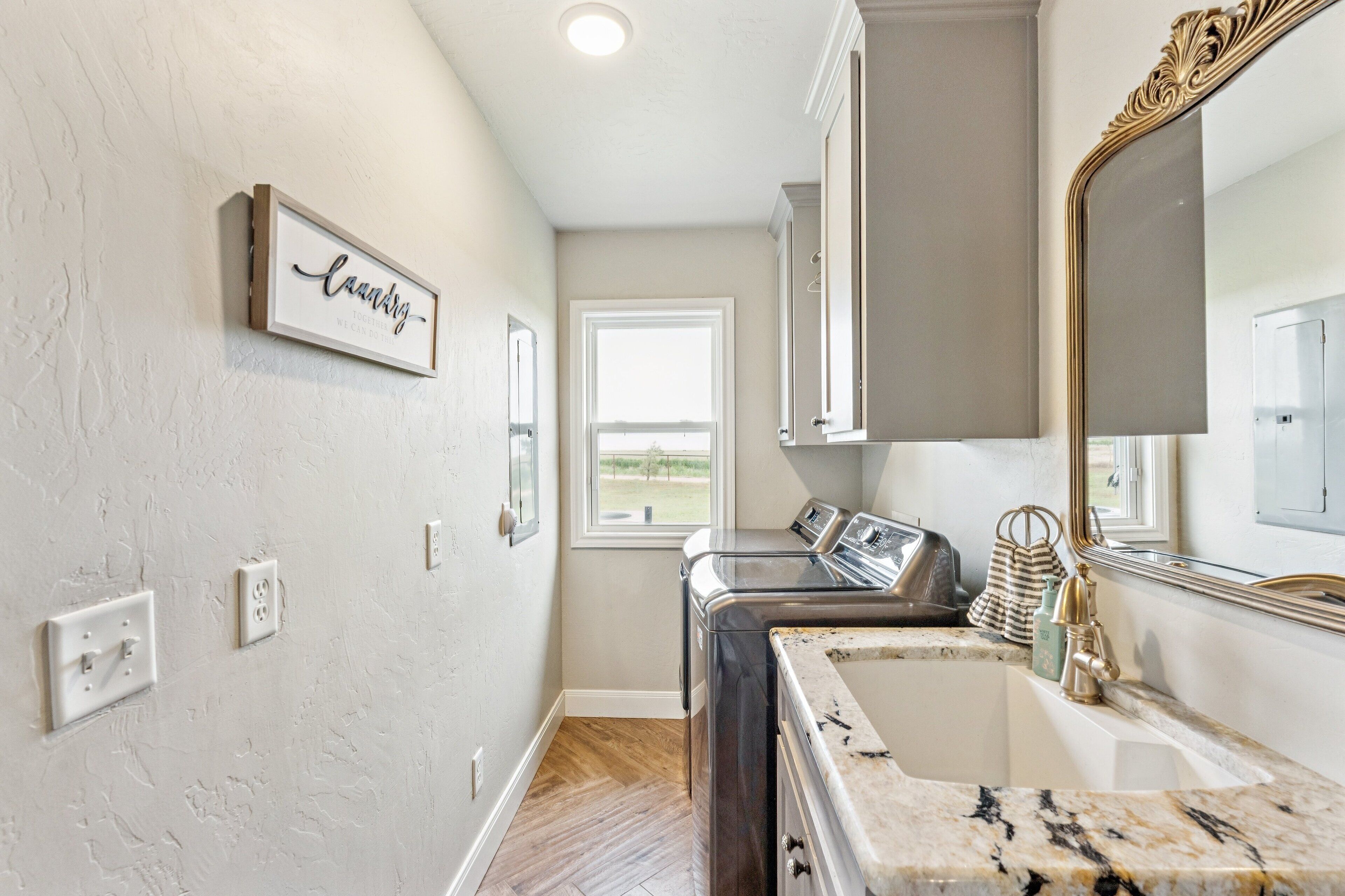 House, 3 Bedrooms | Interior