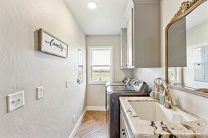 Huis, 3 slaapkamers | Interieur