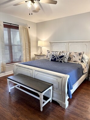 House, 4 Bedrooms