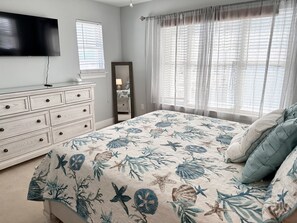 4 habitaciones, tabla de planchar con plancha y wifi gratis 