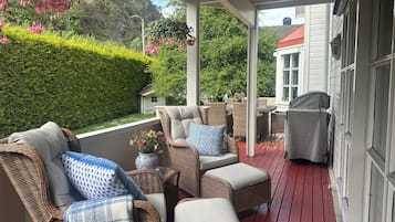 Terras