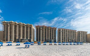 Condo, 1 Bedroom | Beach