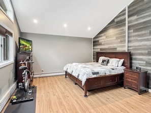 House, 4 Bedrooms | 4 bedrooms, free WiFi