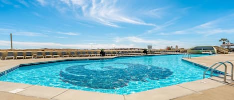 Inomhuspool