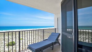 Property grounds - Beachfront 1BR, Updated with great amenities! (Orange Beach)