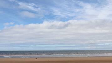 Cottage | Beach | Beach nearby