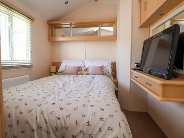 3 chambres, décoration personnalisée, ameublement personnalisé