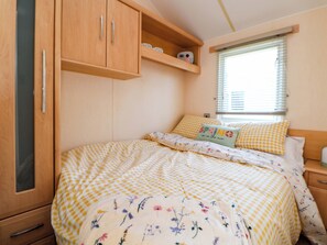 3 間睡房、獨特設計、獨特裝修、免費 Wi-Fi