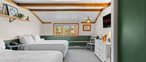 1 quarto, ferros/tábuas de passar roupa, Wi-Fi, roupa de cama