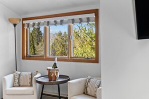 Fernseher, Arbeitsbereiche