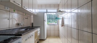 Apartamento em Mongagua proximo a Praia Central